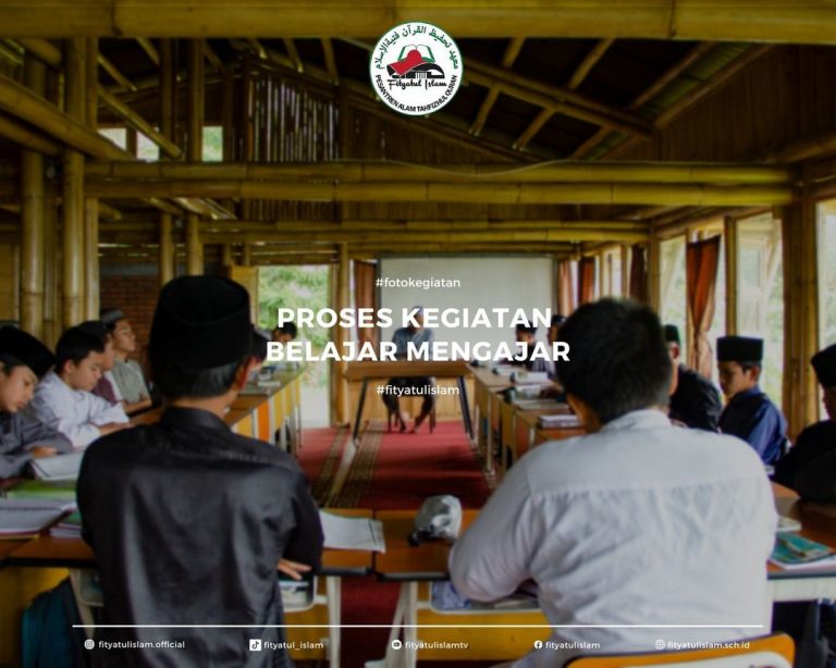 Pesantren Tahfidz di Bogor Bisa menjadi Pilihan Pendidikan Anak