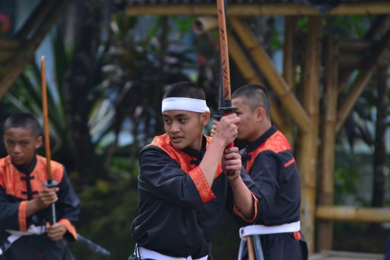 Pesantren Tahfidz Di Bogor Dengan Ranking Terbaik dan Terpercaya untuk Pendidikan Anak